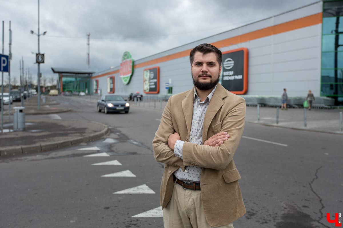 В кулинарном проекте “Ключ-Медиа” шеф Дмитрий Орловский откроет секреты правильного ризотто и научит готовить кролика