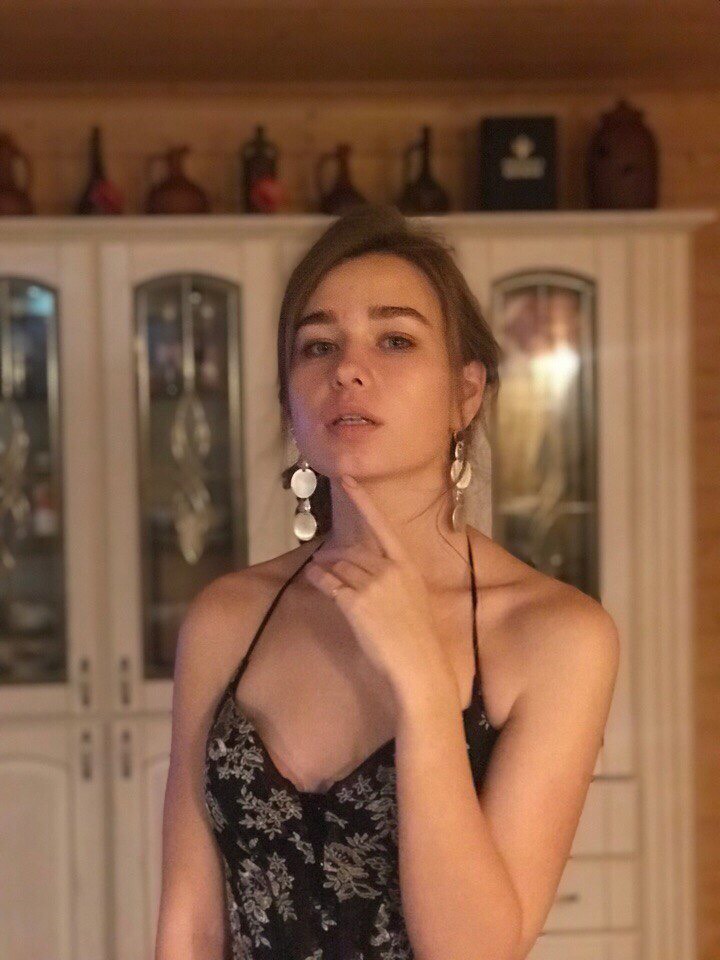 Елизавета Ильичевская