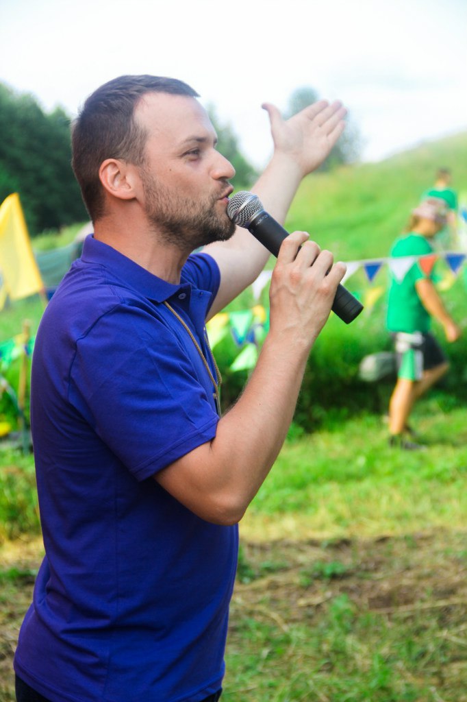 Владимир Климов