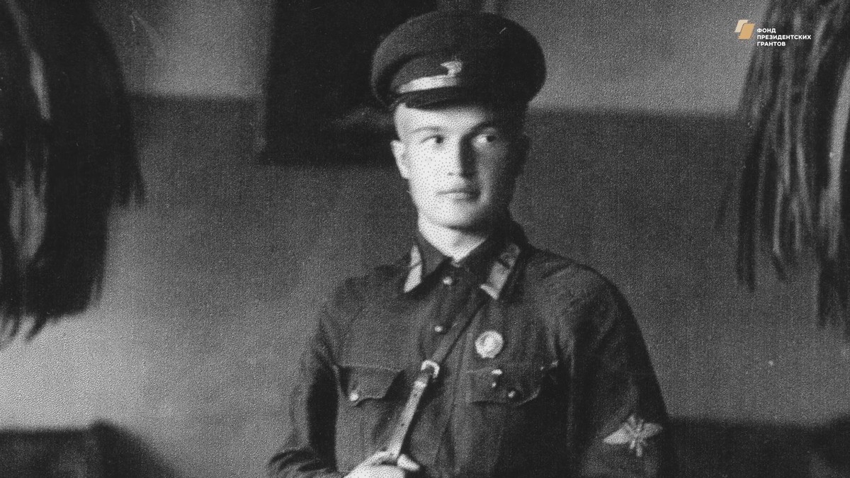 Проект “Имя. Символ 33” продолжает работу над документальными фильмами о знаменитых людях из Владимирской области. Героем новой серии стал Николай Каманин - легендарный советский летчик