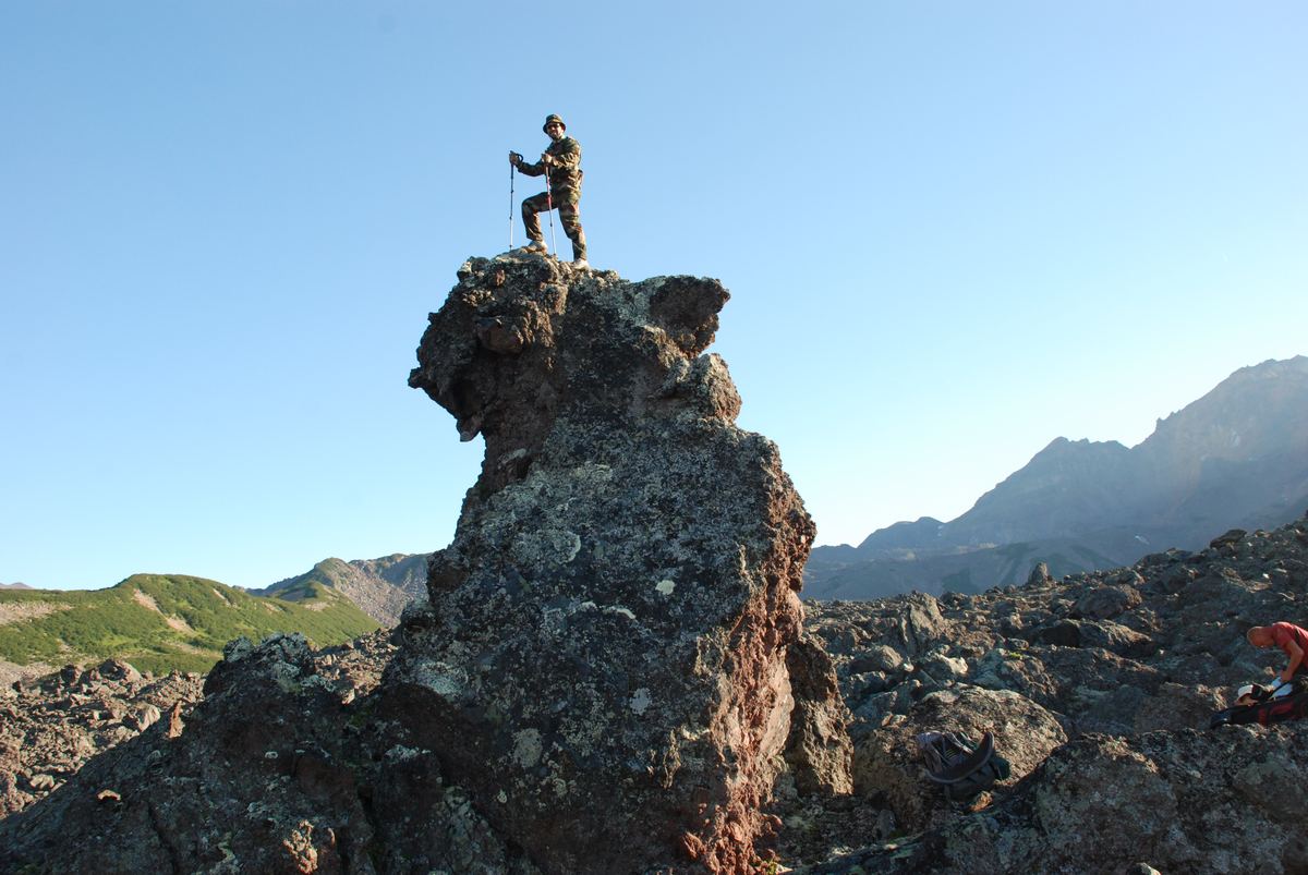 Владимирский фотограф Алексей Данилов совершил путешествие на Камчатку. Он поделился впечатлениями о своей поездке и дал советы, как подготовиться к путешествию на полуостров