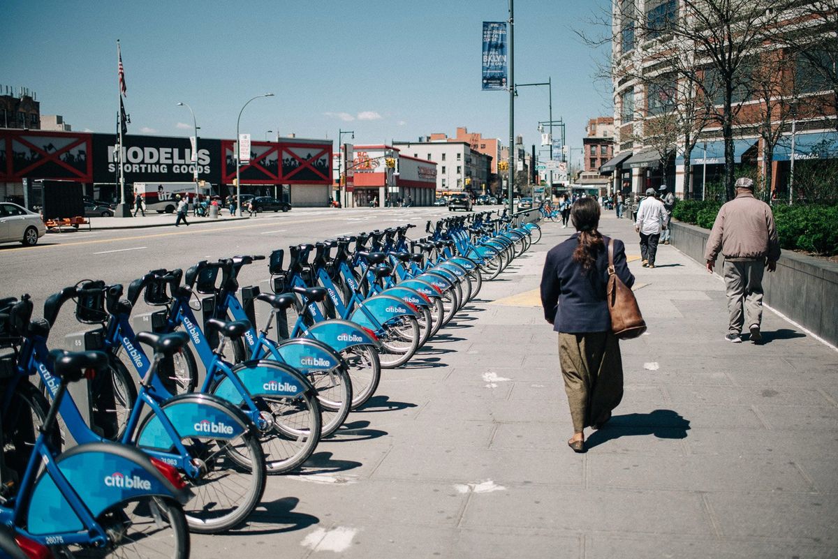Владимирцы в Нью-Йорке. Чем дышат Бруклин и Манхэттен?