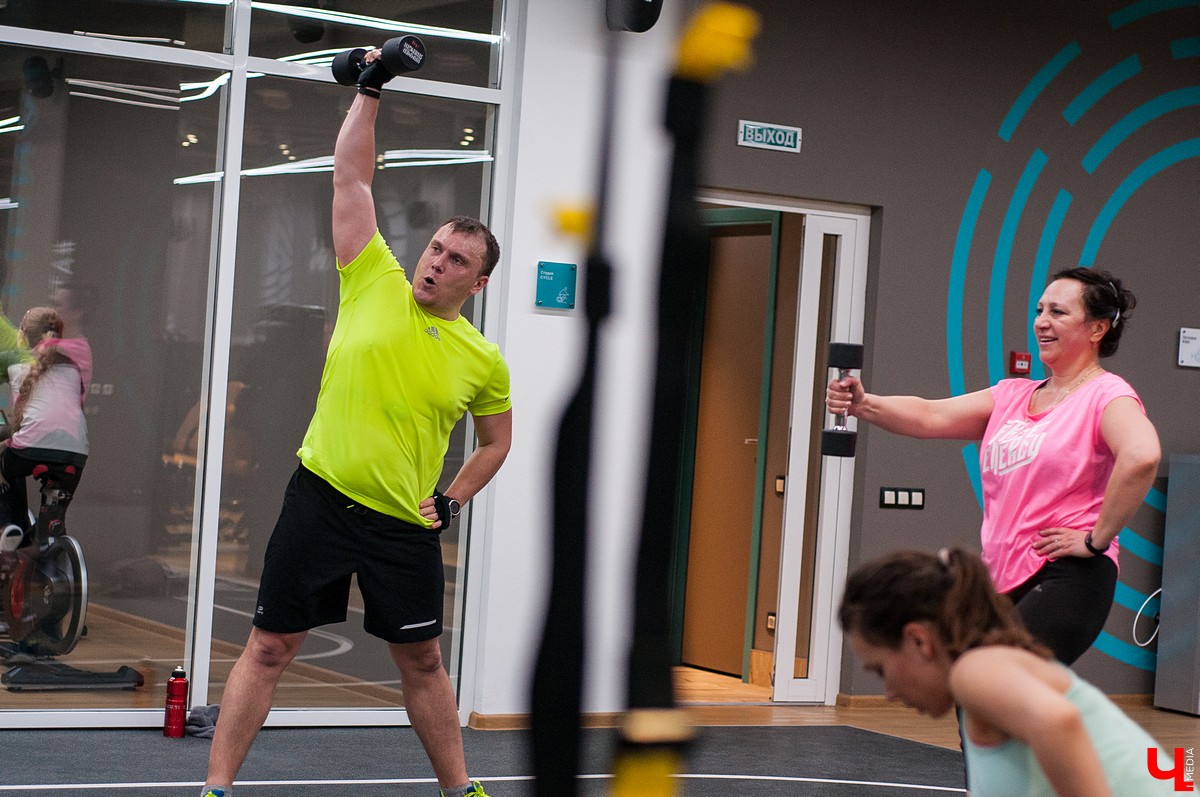 60 дней в «Невесомости»