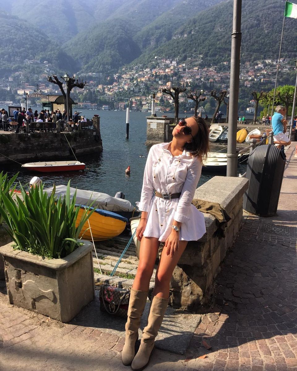 Анна Буянкина