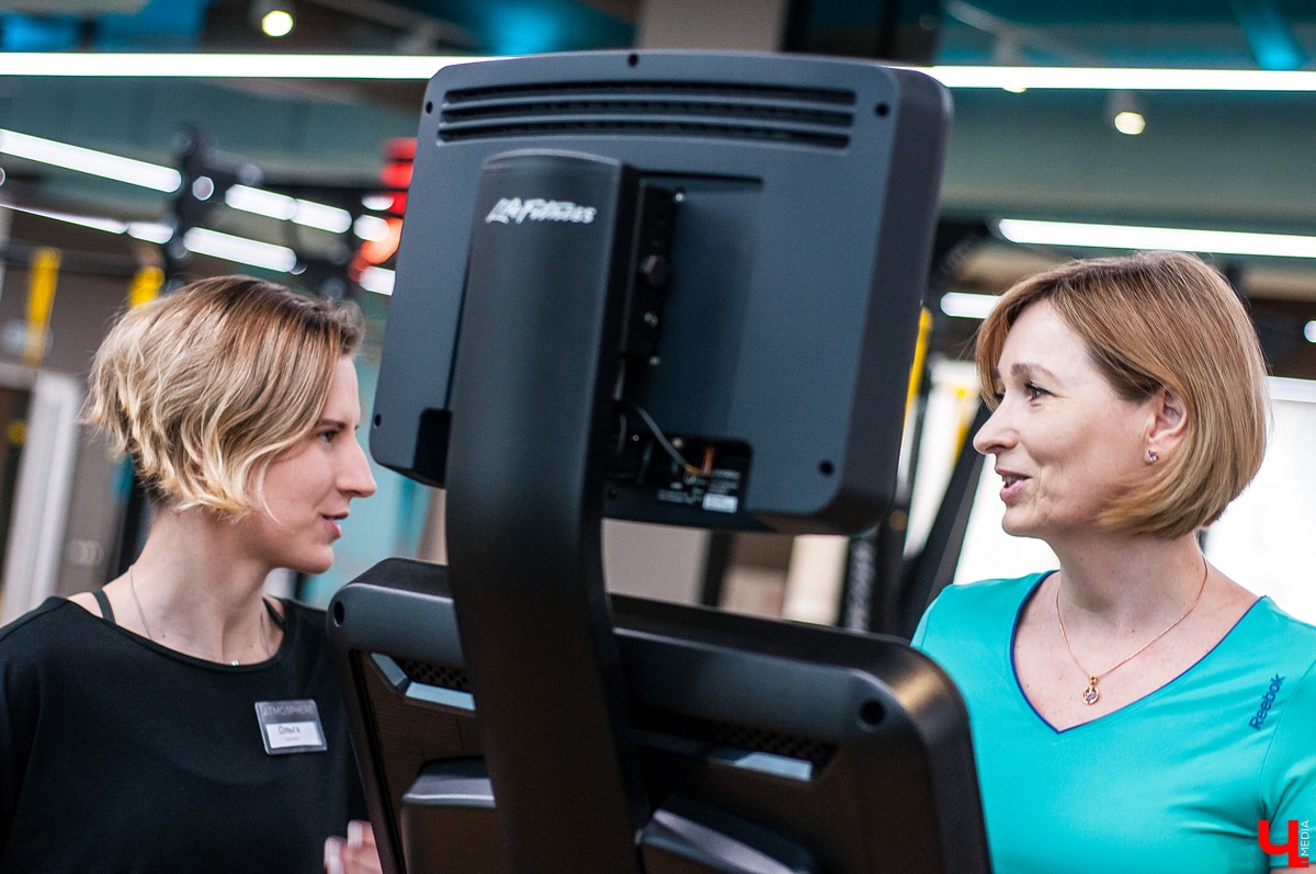 60 дней в «Невесомости»