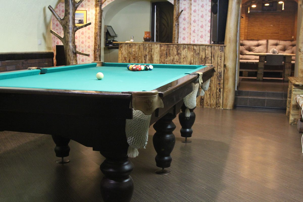 "Фермерское кафе"