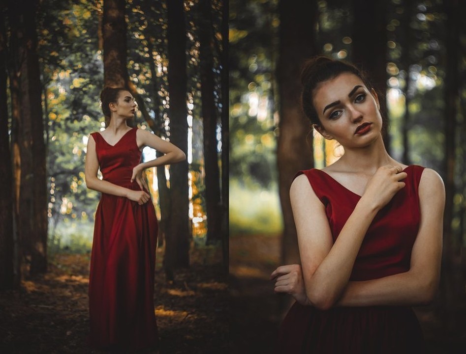 Анастасия Полякова