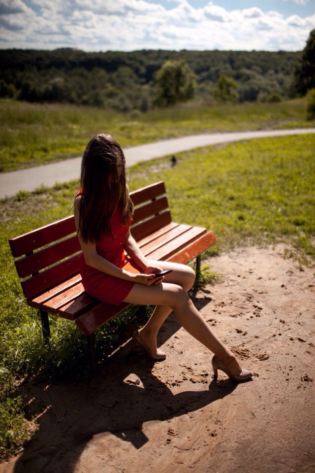 Дарья Абрамова