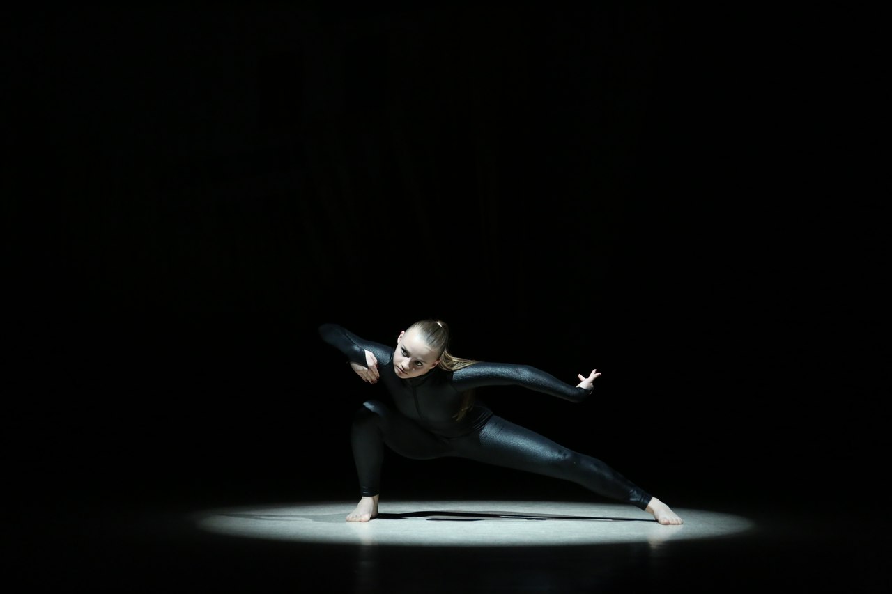 Ольга Александрова, президент школы танца ALEKSANDRIT/CAMPUS, раскрывает пин-код успеха