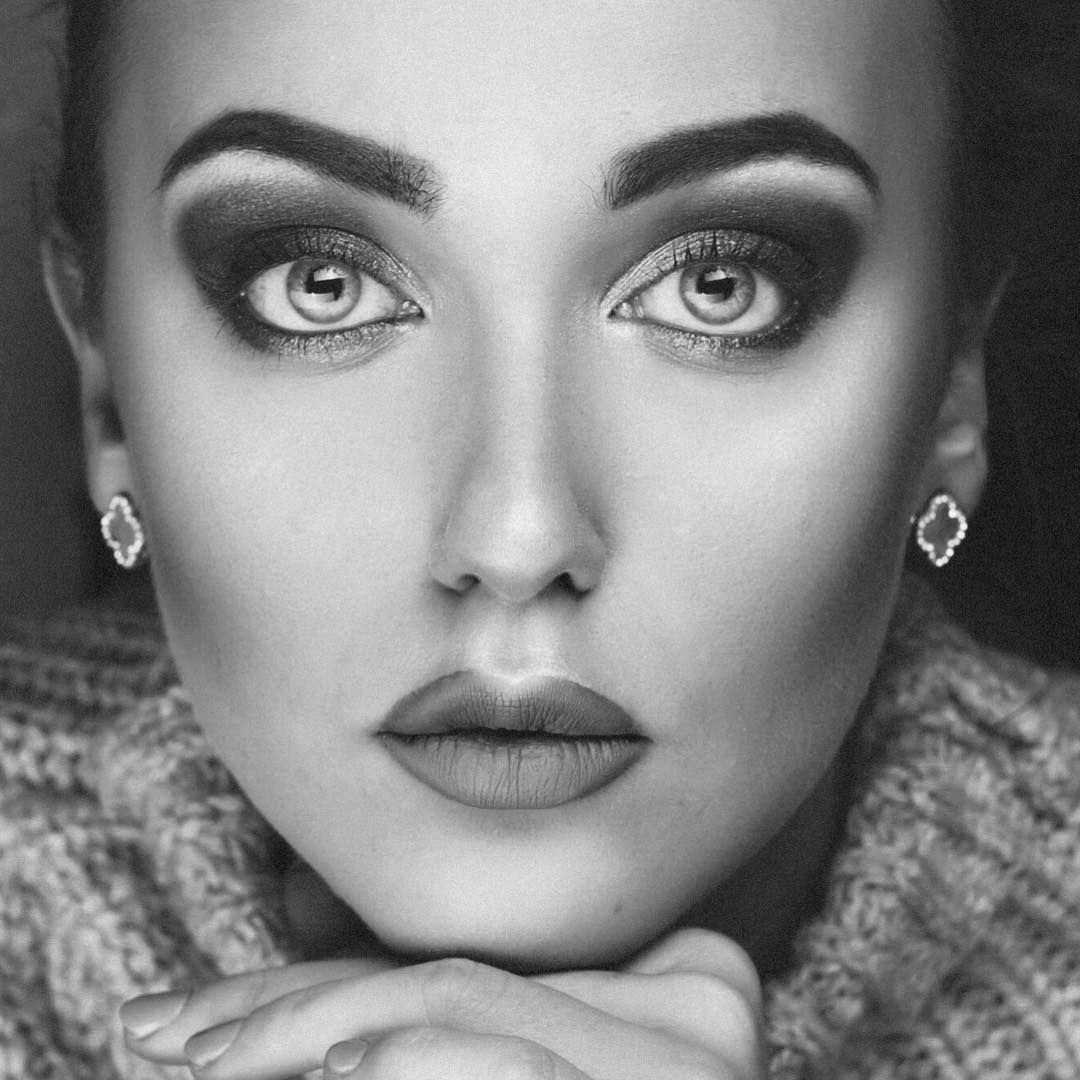 Анна Буянкина