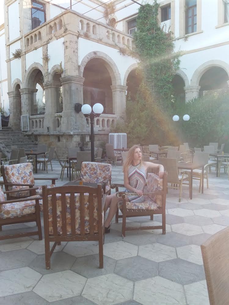 Жительницы Владимира отдохнули на Северном Кипре и поделились впечатлениями