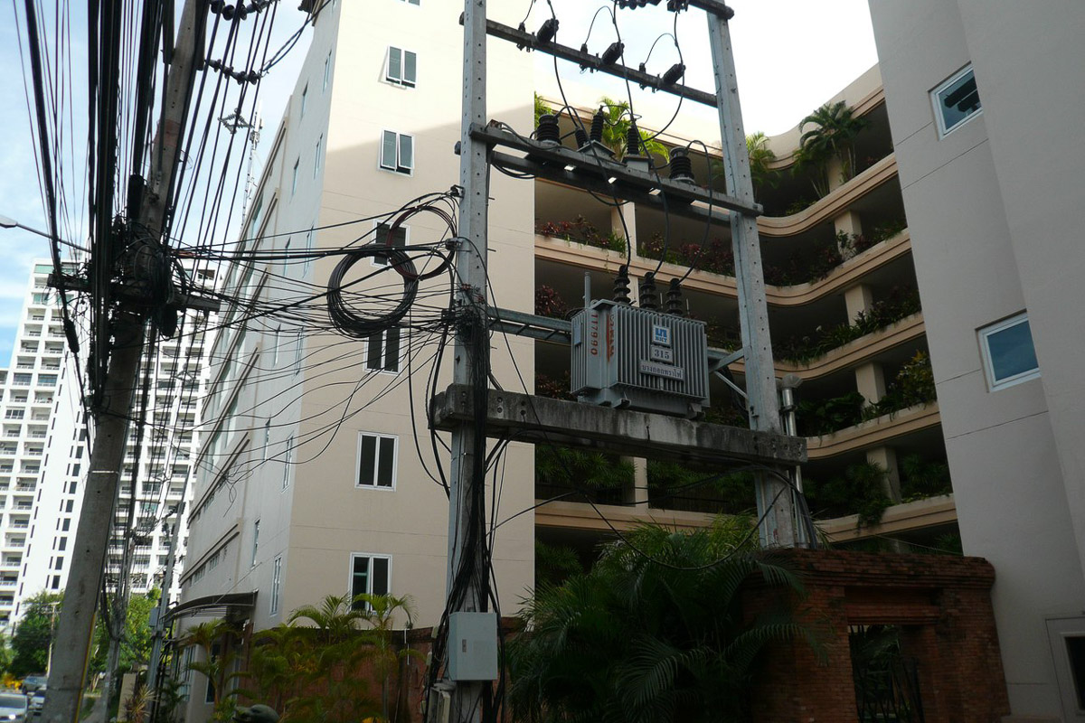 Отдых в Таиланде