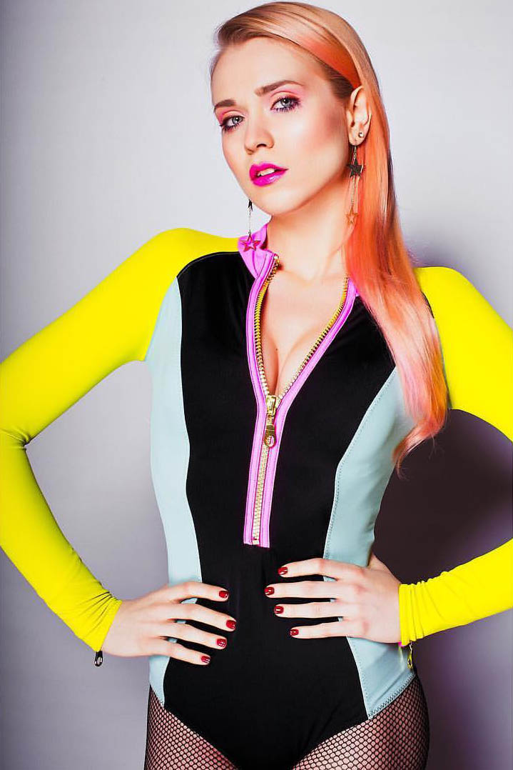 Виктория Силантьева