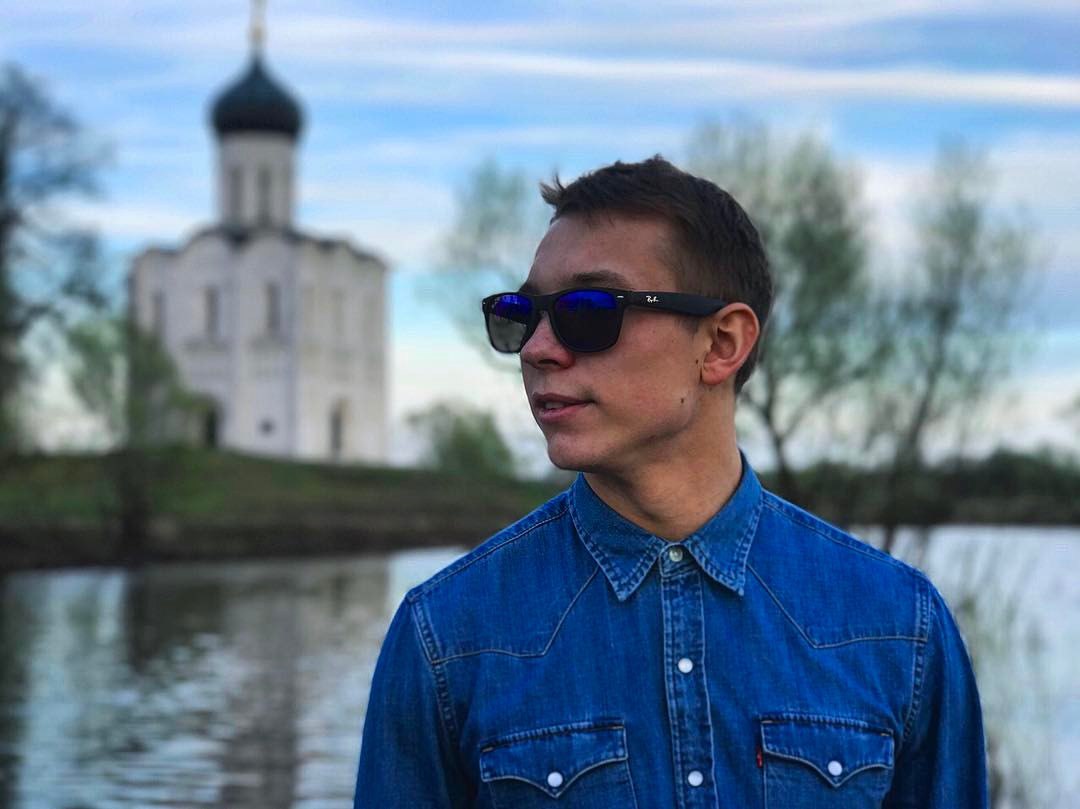 Основатель "Подслушано Автомобилистов | Владимир": Планирую зарабатывать хотя бы 1 млн. в месяц”