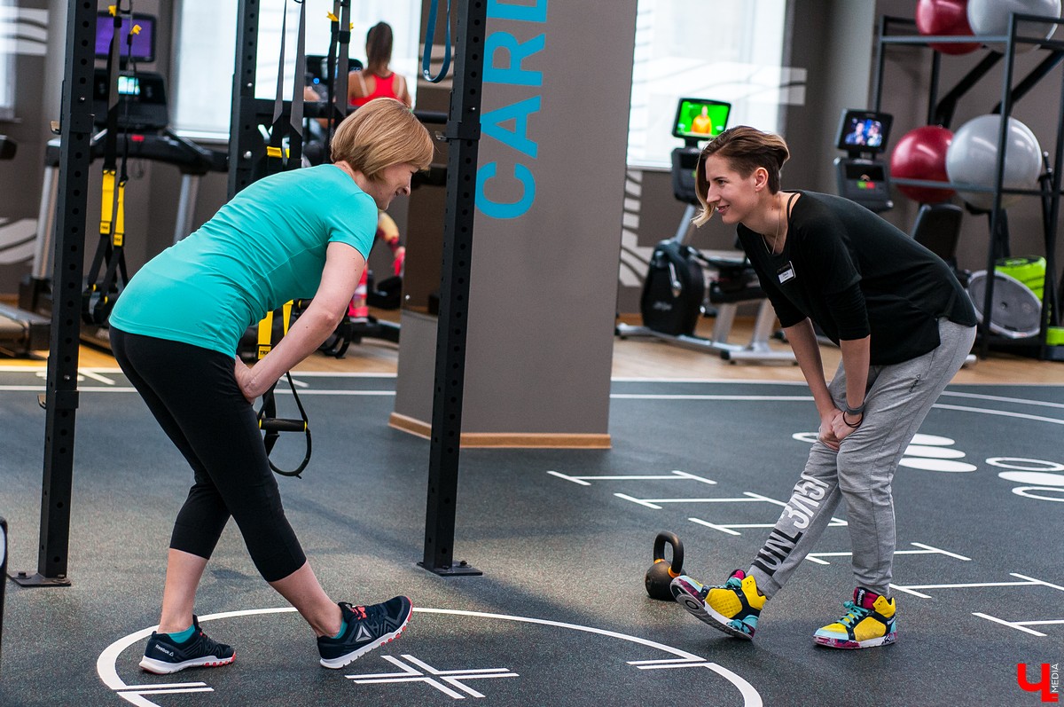 60 дней в «Невесомости»