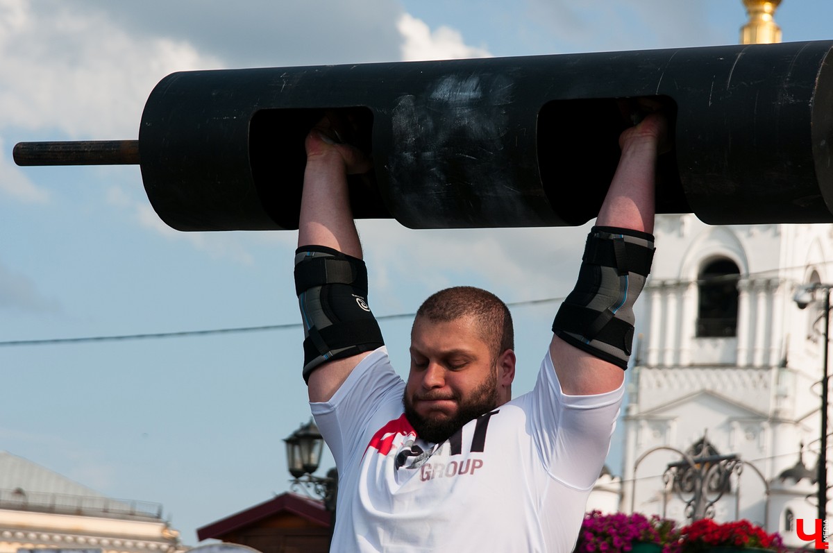 Снаряды для силового экстрима. Как выглядят и как используются. Корреспондент разобрался в тонкостях необычных приспособлений