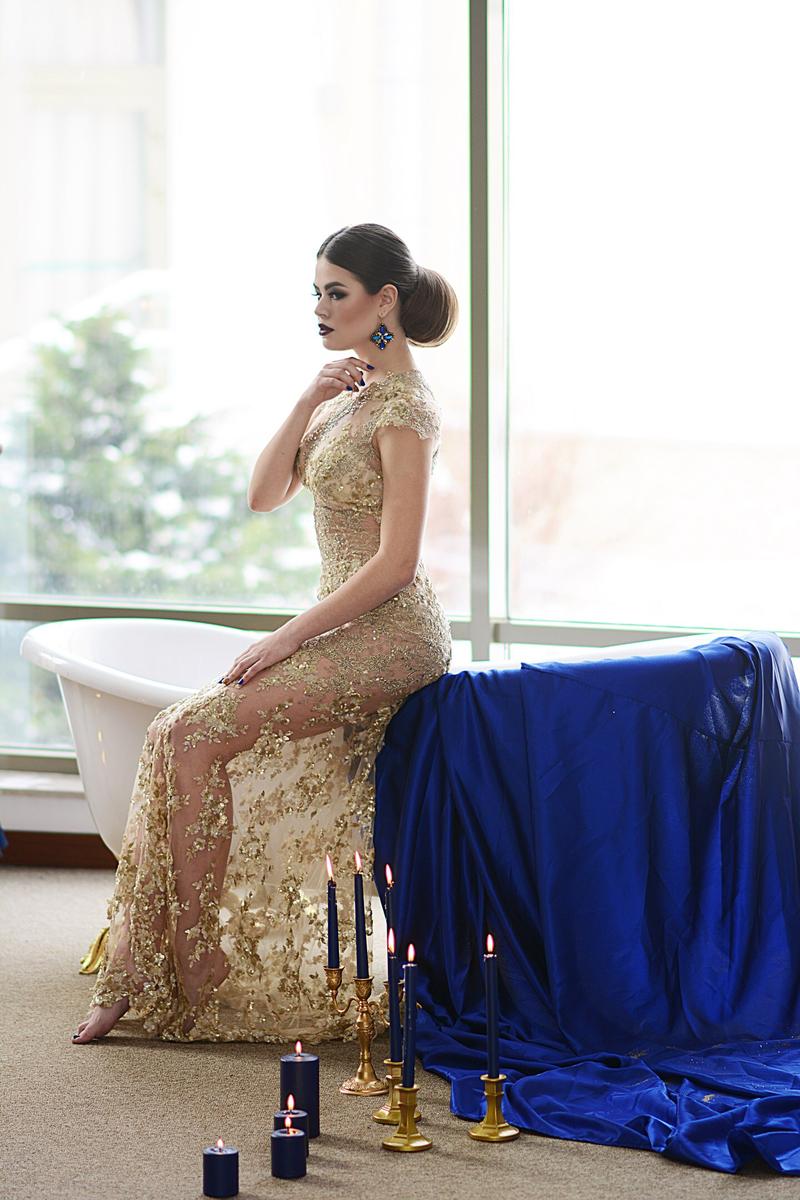 Маргарита Пичугина