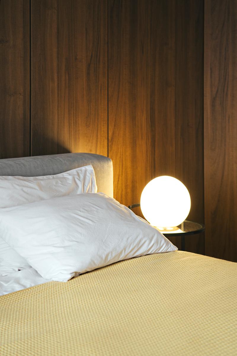 владимирская квартира в стиле эко-минимализм