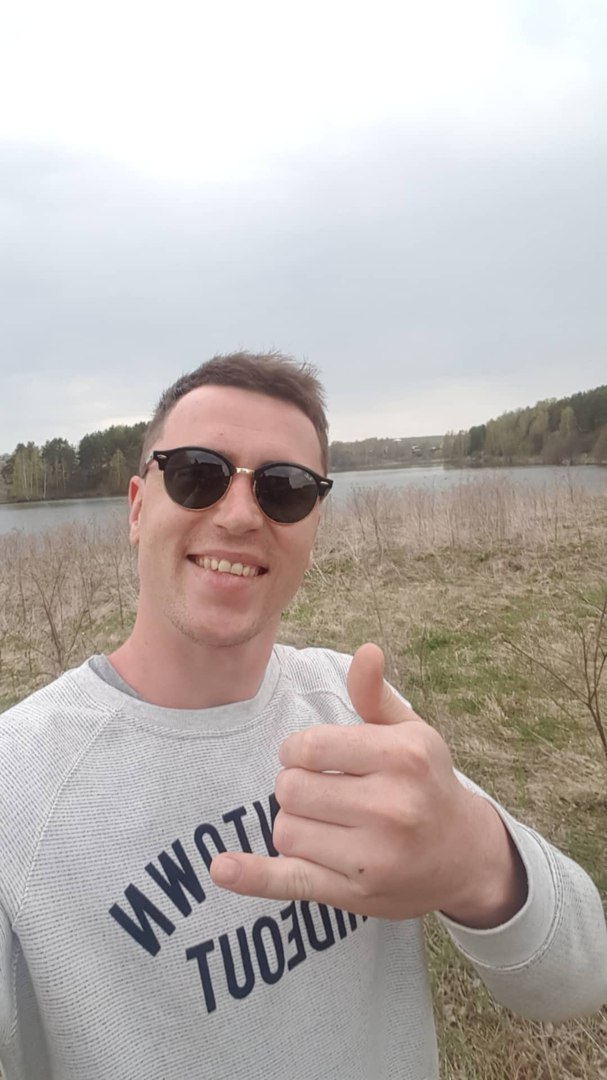 Ярослав Чесноков