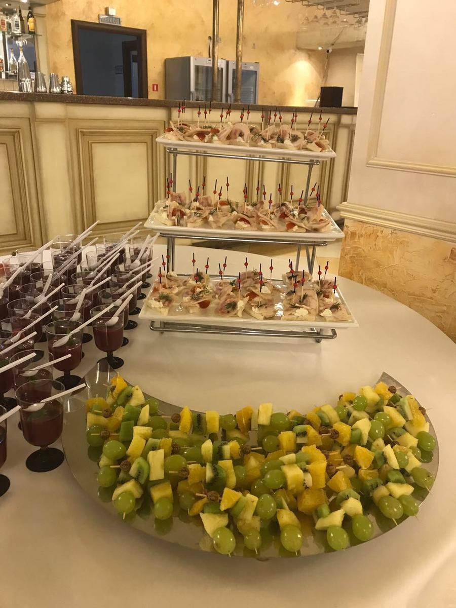 Торжество в Велесе