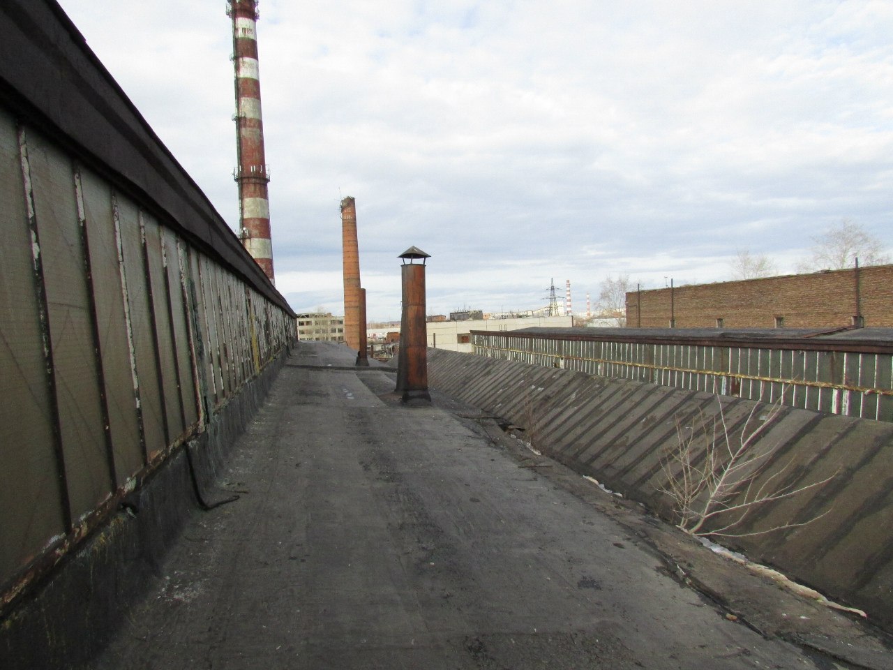 Lost33: заброшенные места Владимирской области