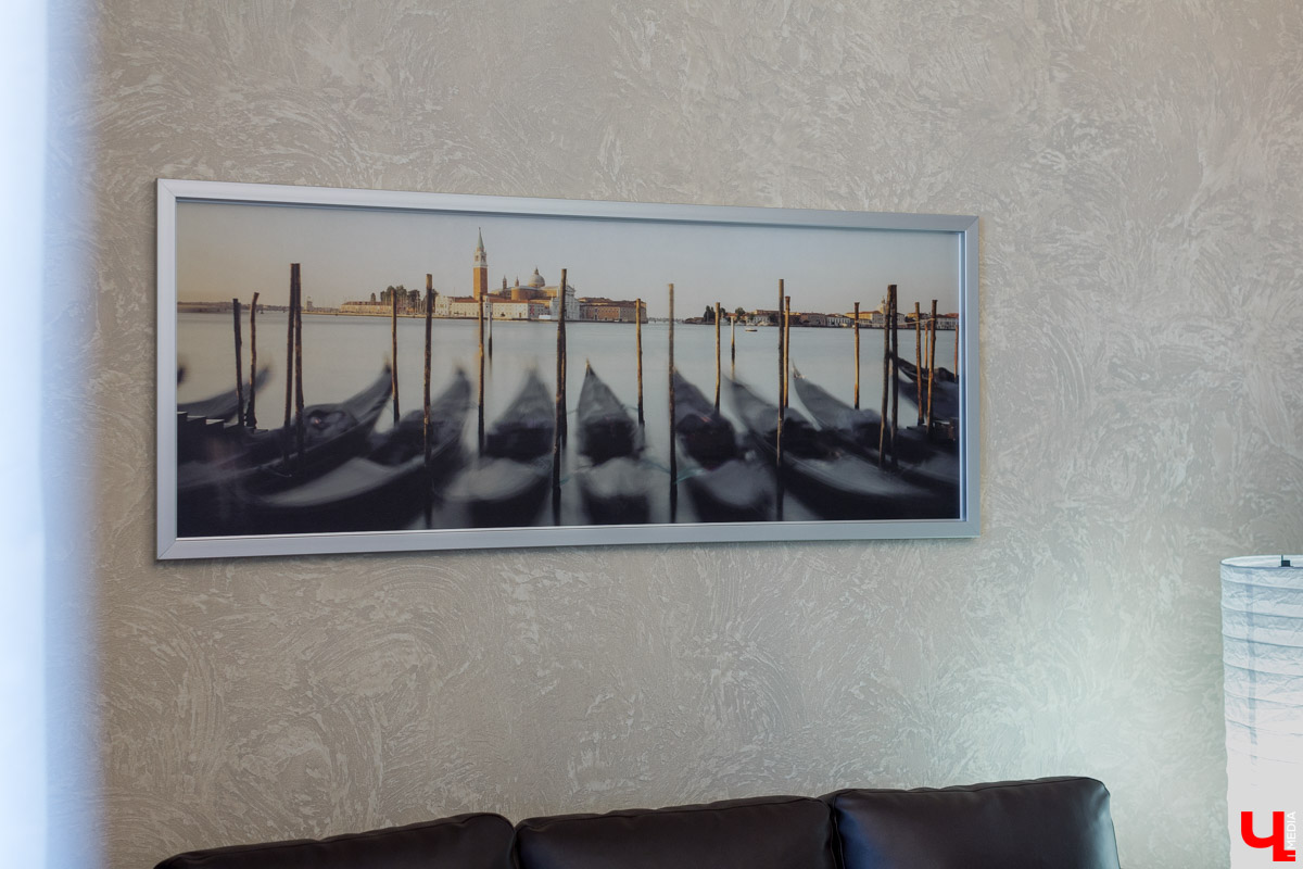 Как сэкономить на ремонте и сделать маленькую однушку в европейском стиле. Советы от владельца квартиры Алексея Осипова, который потратил на ремонт сущие копейки