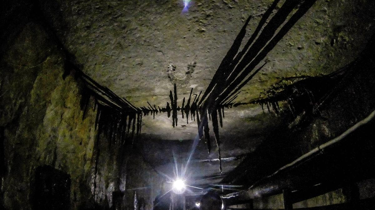 Заброшенные объекты во Владимире