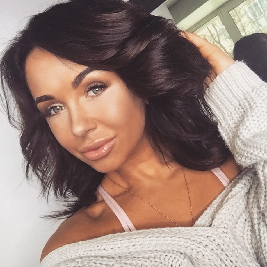 Маруся Режевская