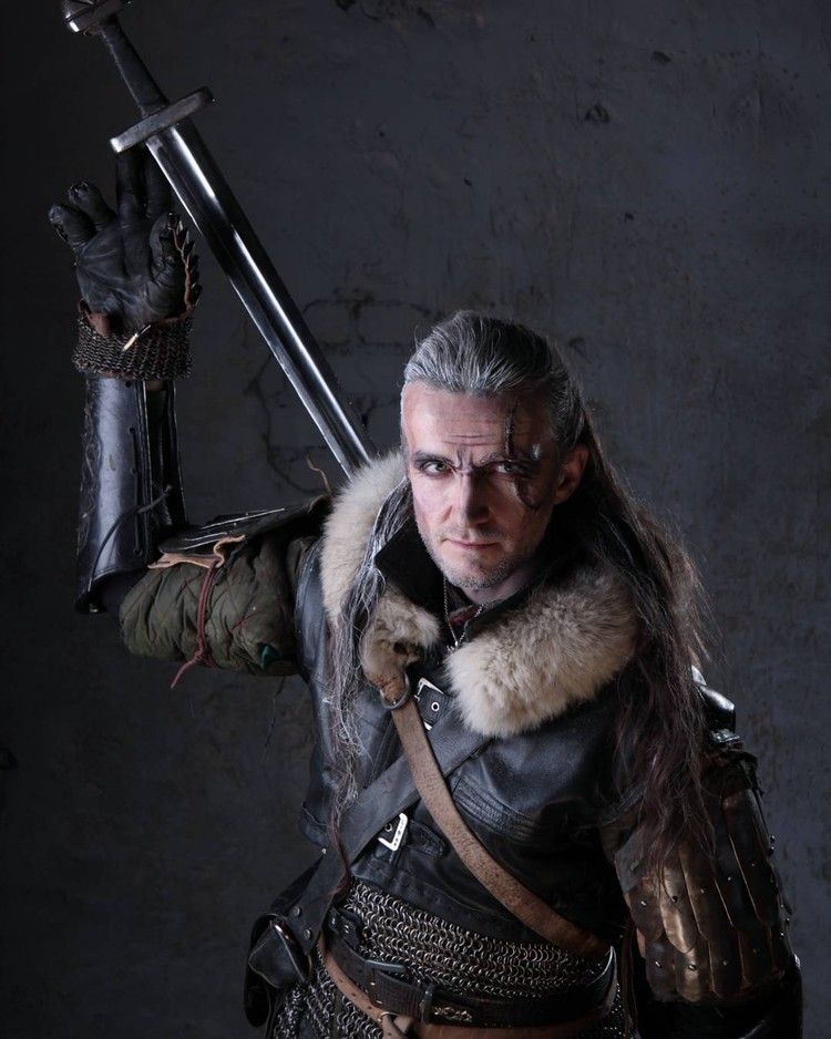 САФ «Волчий глаз»