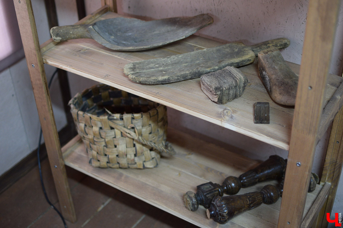 Дом аргунов в Киржаче