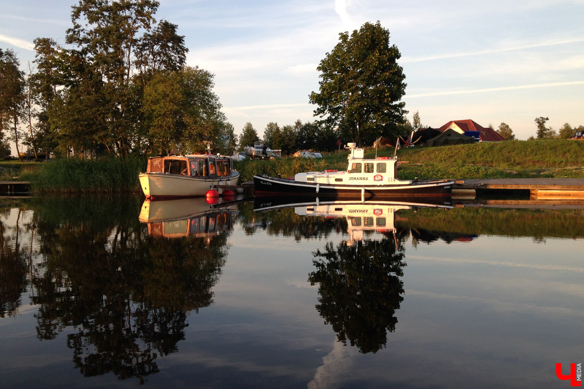 Корреспондент “Ключ-Медиа” съездил на велосипеде в путешествие по Эстонии и подсчитал, много ли удалось сэкономить выбором такого способа передвижения
