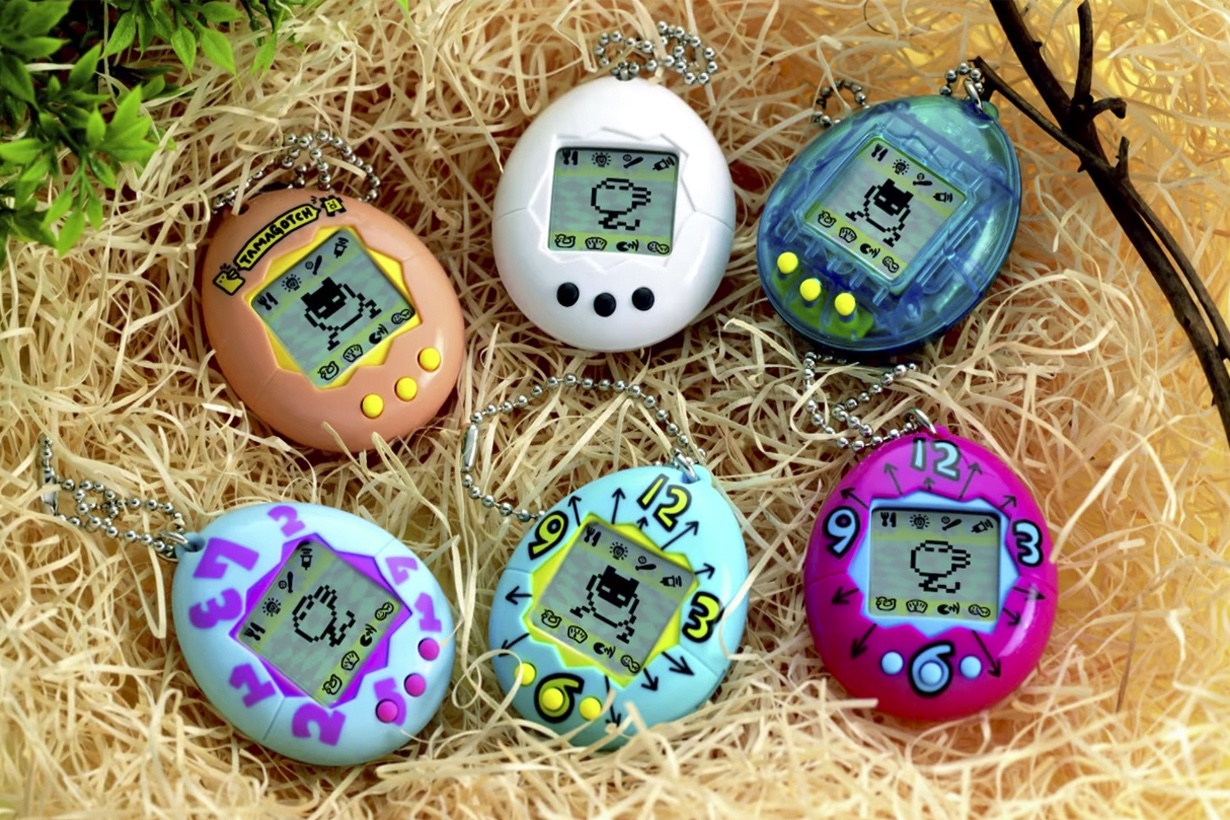 Tamagotchi