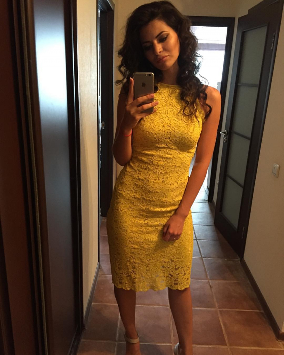 Наталья Булавинцева