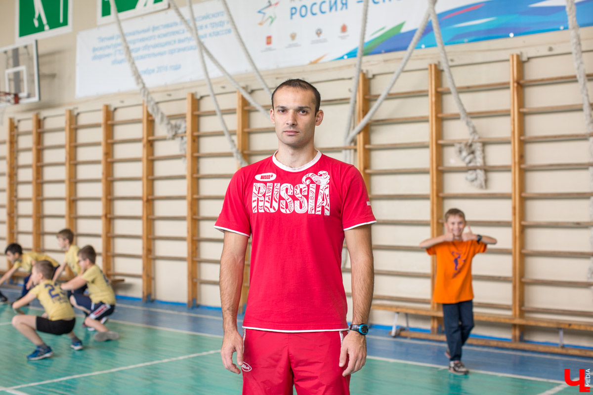 Профессия учителя. Что она скрывает в себе? Чтобы это узнать, мы заглянули во владимирскую гимназию № 23 и побеседовали с ее педагогами на всевозможные темы