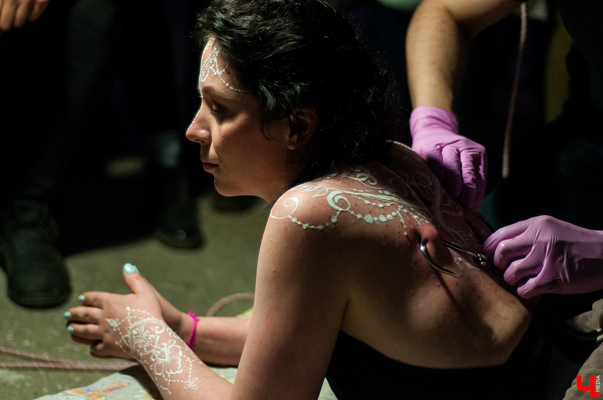 Арт-Субъект 2018 во Владимире