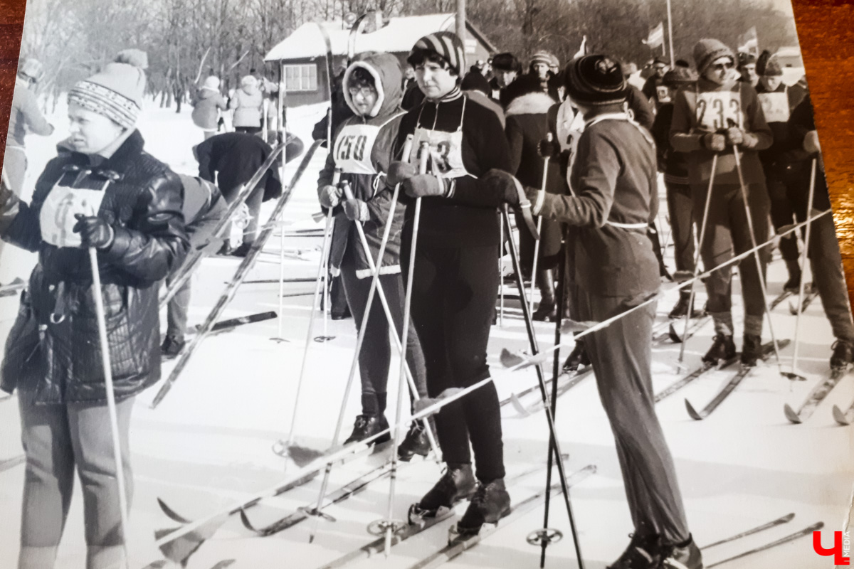 26 августа состоится юбилей владимирского парка “Дружба”. Мы опубликовали уникальные фотографии из истории парка и программу празднования его пятидесятилетия