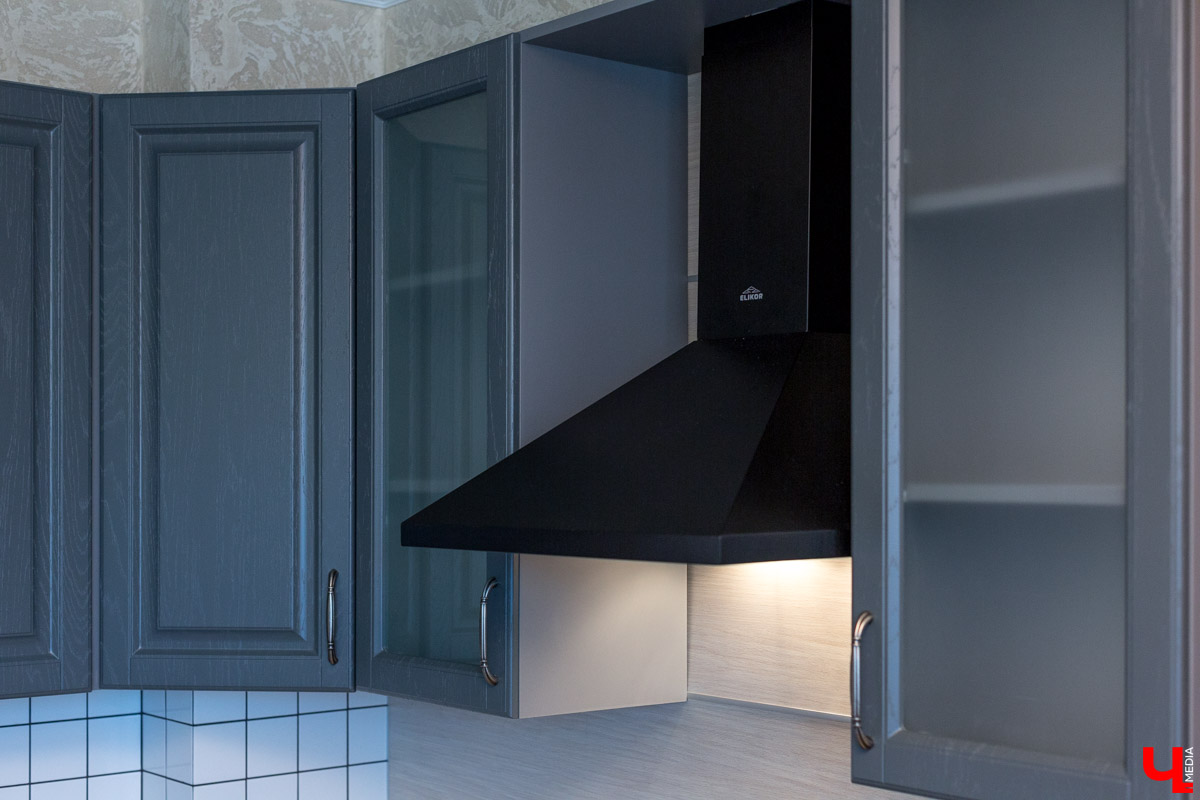 Как сэкономить на ремонте и сделать маленькую однушку в европейском стиле. Советы от владельца квартиры Алексея Осипова, который потратил на ремонт сущие копейки