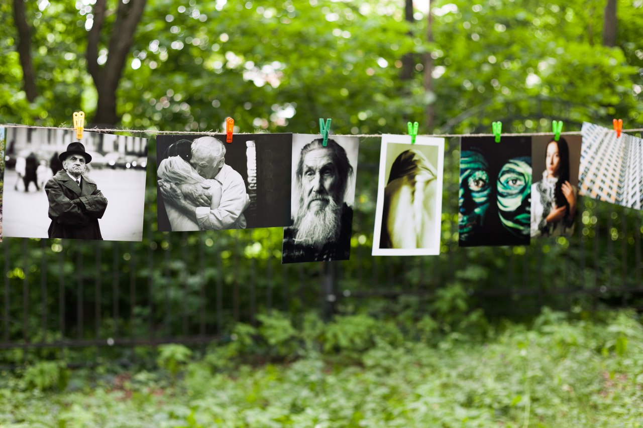 15 июля во Владимире во второй раз пройдет фестиваль фотографии. О том, что ждать владимирцам от этого события, мы узнали от организатора Марины Никитиной