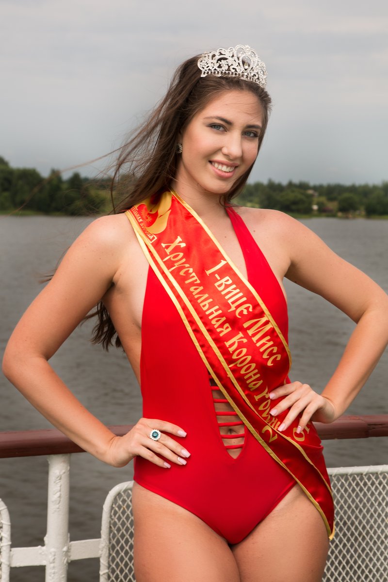 Призеры “Хрустальной короны России-2018” рассказали о том, как проходил конкурс и что для них значит победа в нём