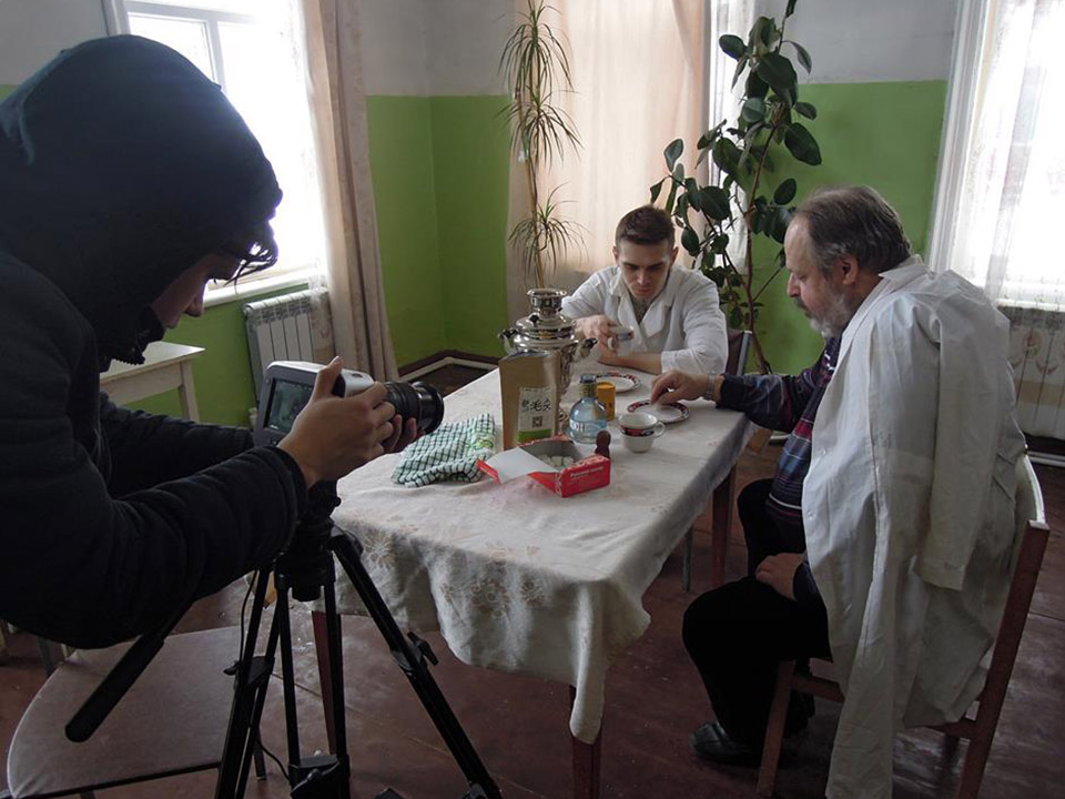 27 августа, в День российского кино, мы пообщались с тремя режиссерами из Владимира. Они рассказали о творчестве, планах и нюансах работы в 33 регионе