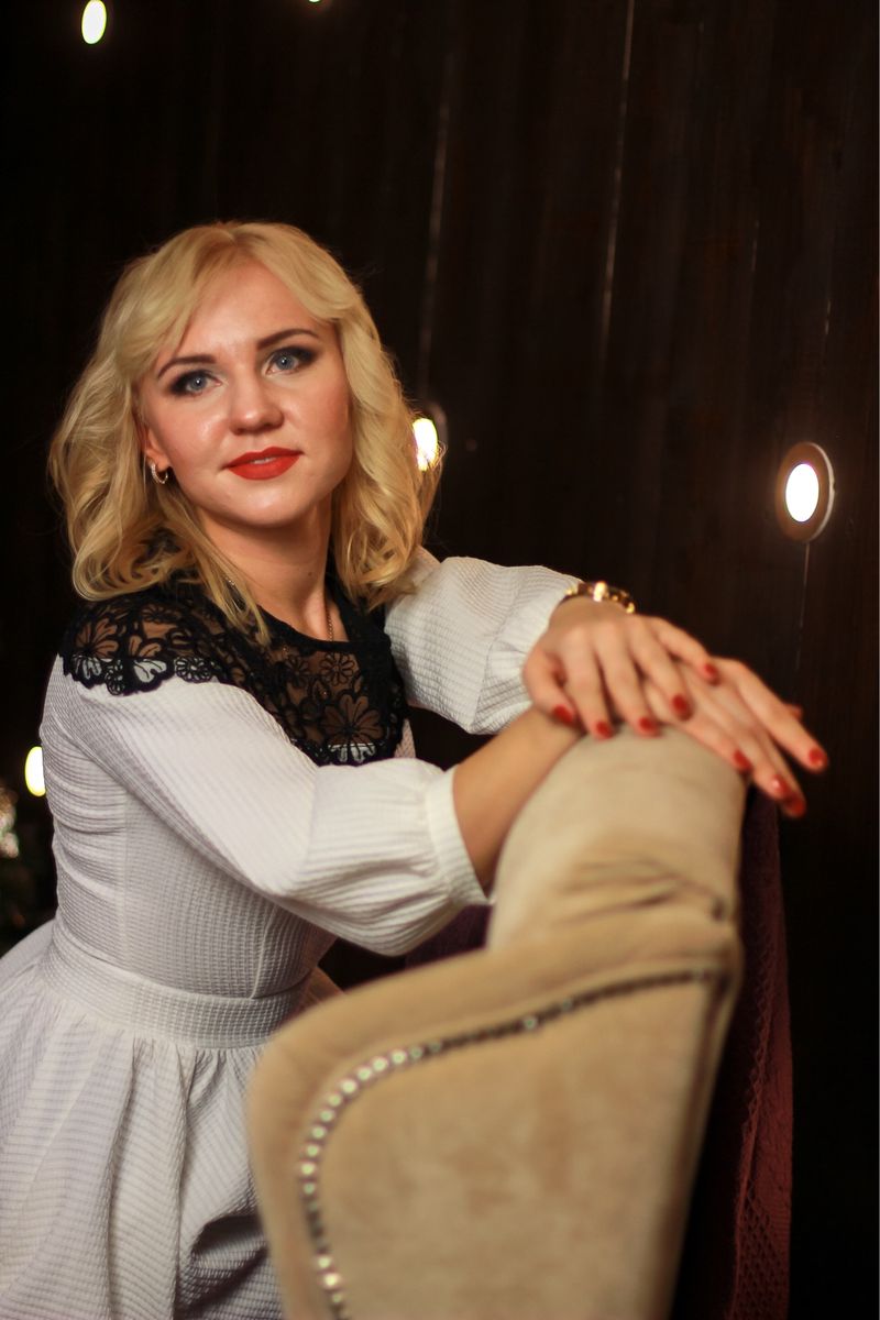 Татьяна Жаркова