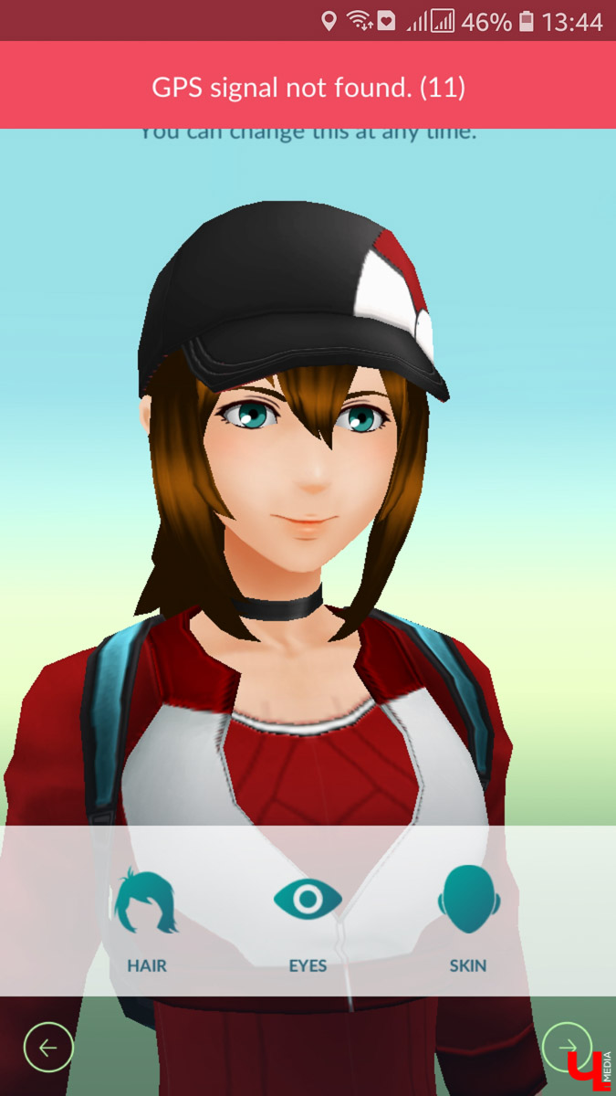 11 сентября в России официально запустили игру Pokemon Go. Журналист “Ключ-Медиа” установила приложение на свой телефон и устроила охоту на владимирских покемонов