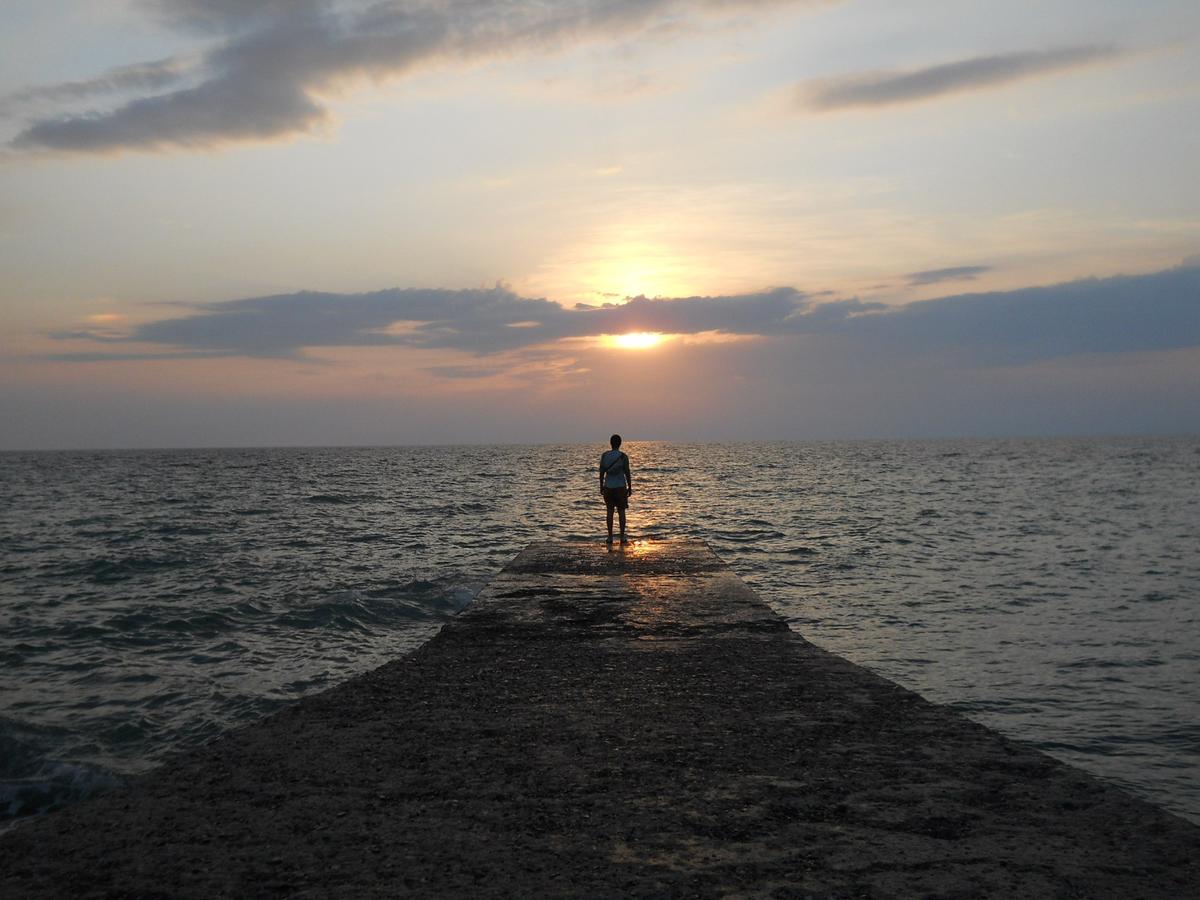 Полина Исландия: Все, что вы стеснялись спросить 