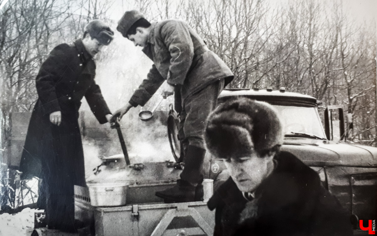 26 августа состоится юбилей владимирского парка “Дружба”. Мы опубликовали уникальные фотографии из истории парка и программу празднования его пятидесятилетия