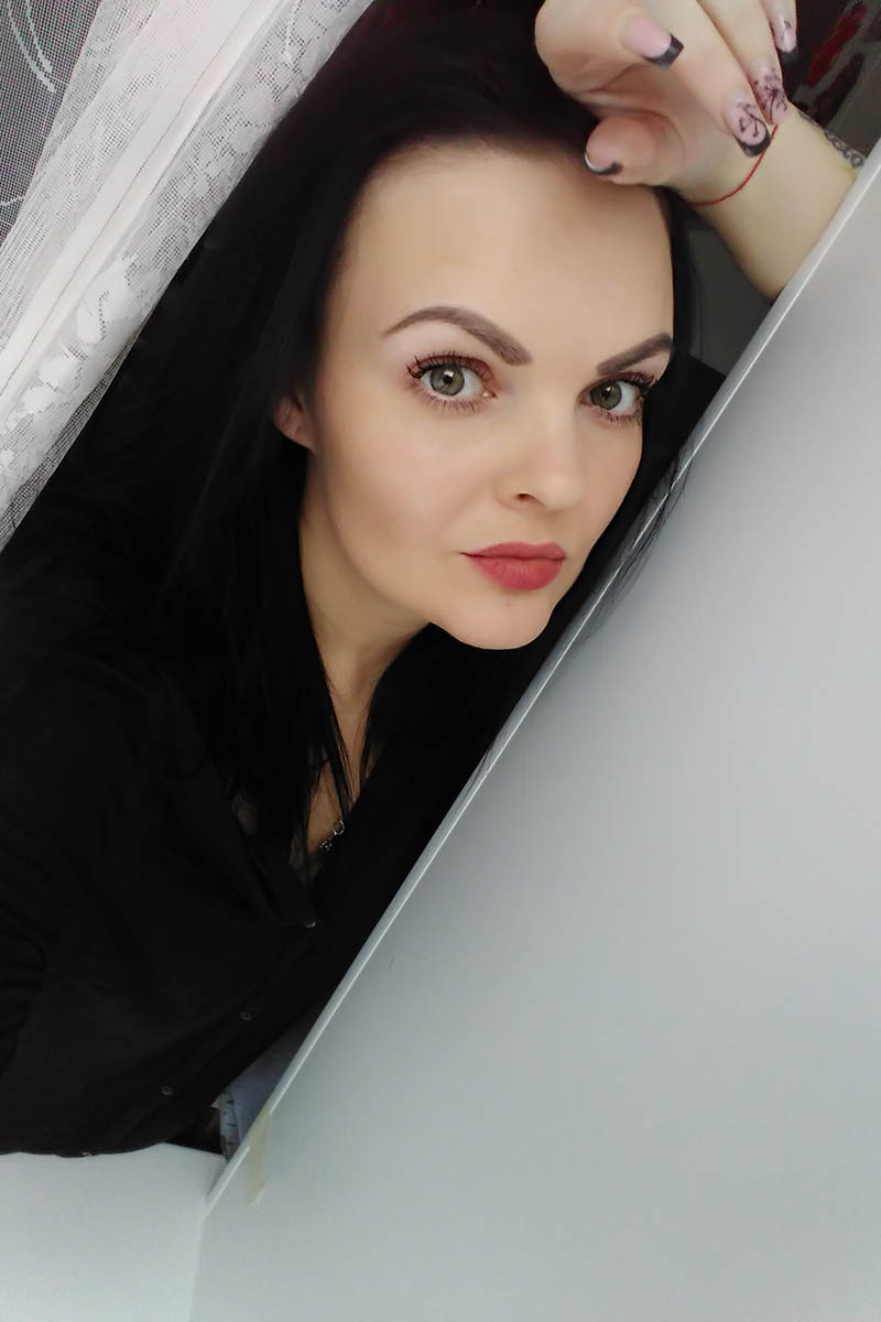 Мария Дмитриева