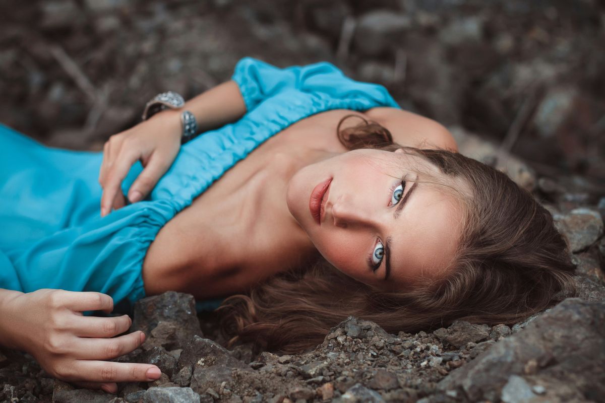 Юлия Ватагина