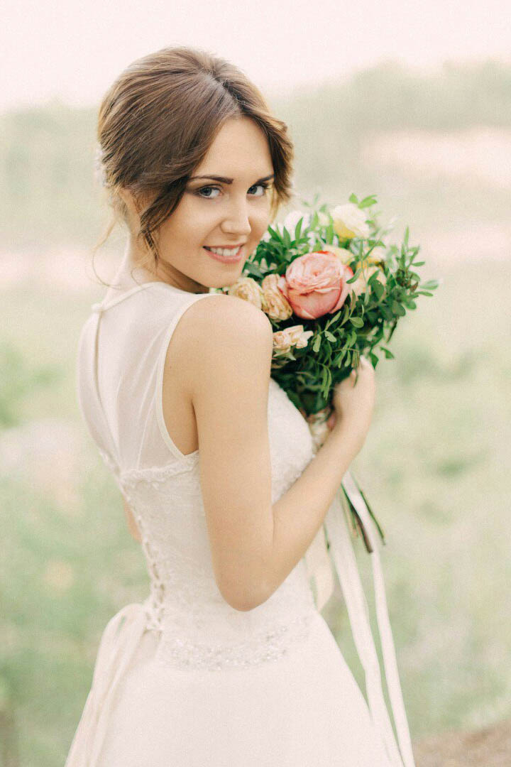 Екатерина Богданова