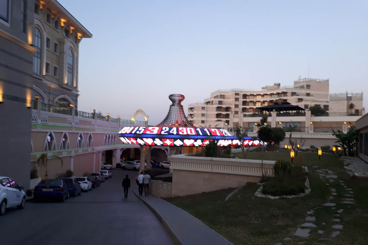 Жительницы Владимира отдохнули на Северном Кипре и поделились впечатлениями