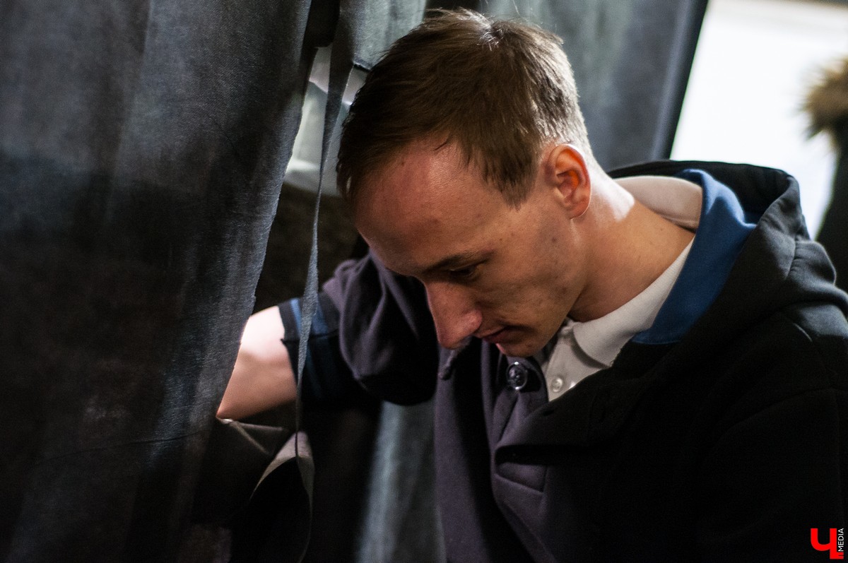 Арт-Субъект 2018 во Владимире