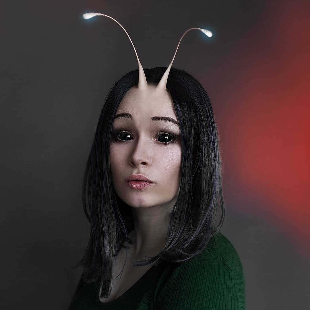 Популярная в «Инстаграм» косплеерша рассказала журналисту «Ключ-Медиа» о том, как создаются яркие фэнтезийные образы, сколько это отнимает времени и денег и приносит ли её аккаунт прибыль